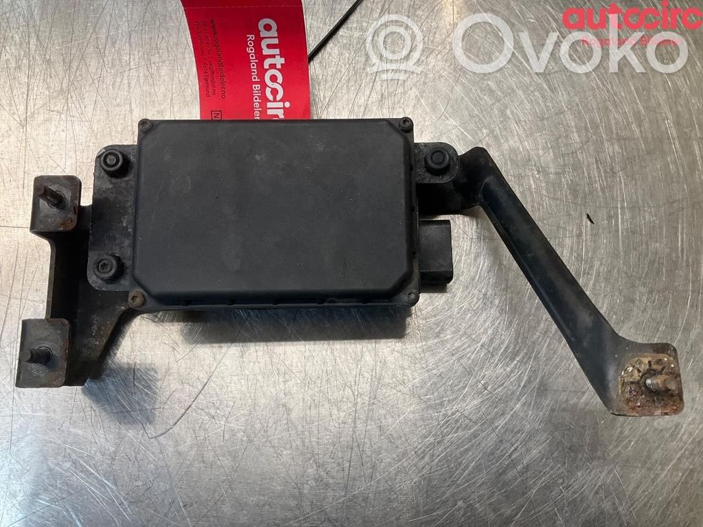Ford S-MAX Sensor de radar Distronic 