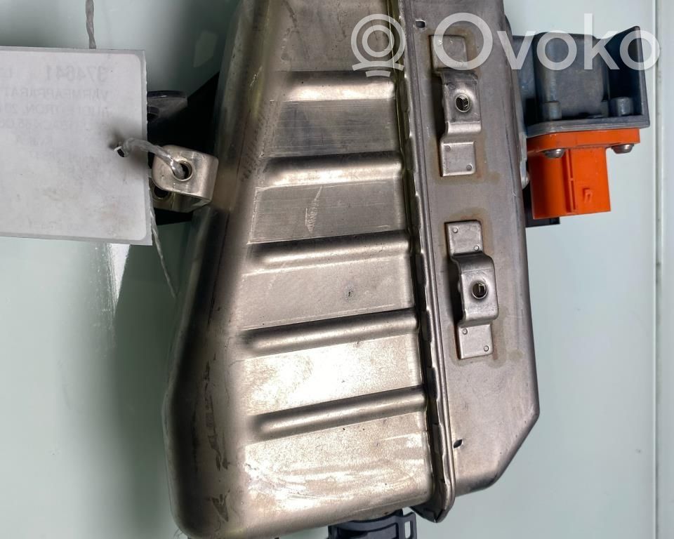 Audi e-tron Scambiatore elettrico riscaldamento abitacolo
