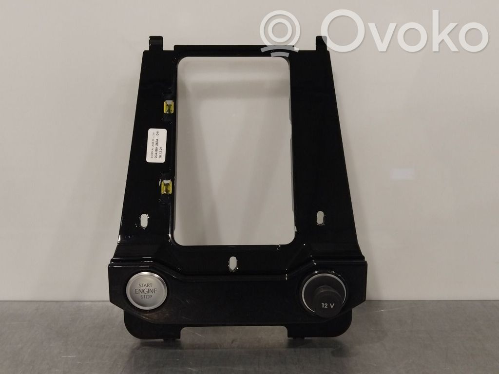 Volkswagen T-Roc Engine start stop button switch 
