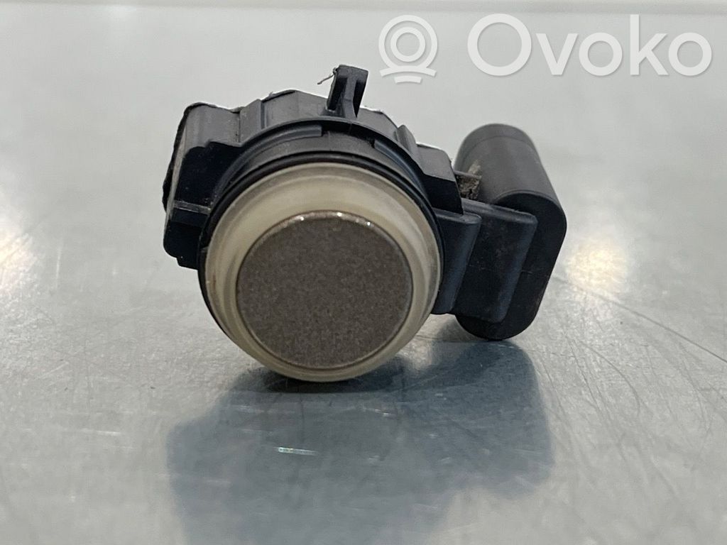 Tesla Model S Parking (PDC) sensor switch 
