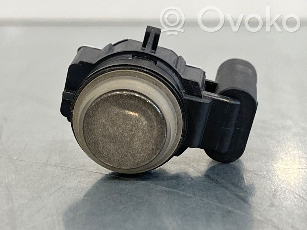 Tesla Model S Parking (PDC) sensor switch 