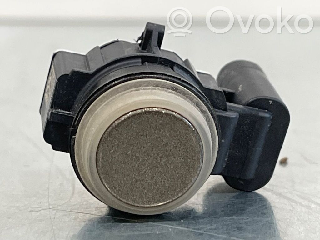 Tesla Model S Parking (PDC) sensor switch 