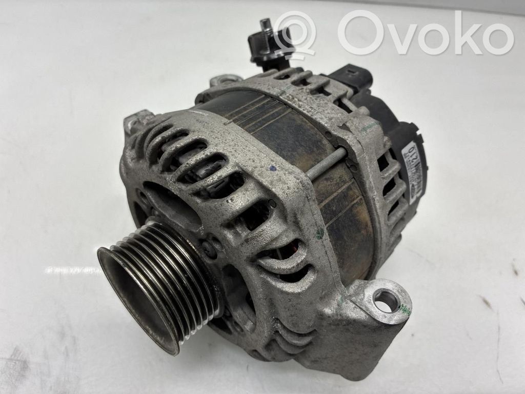 Ford Ranger Generator/alternator 