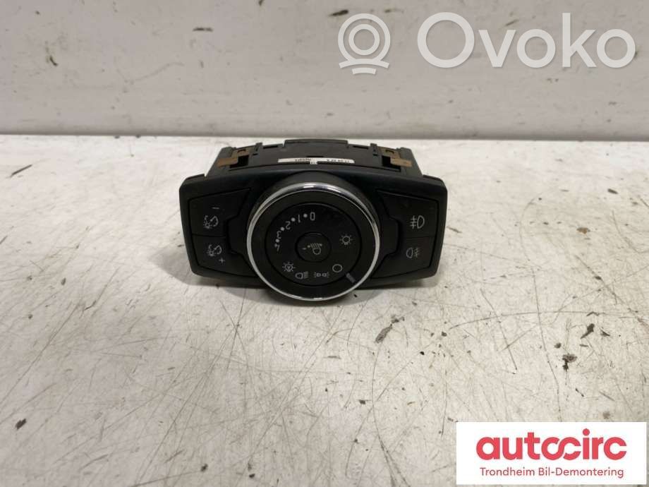 Lukturu slēdzis   10139912,2307246,AV1T13D061AD,AV1T13D061AE
