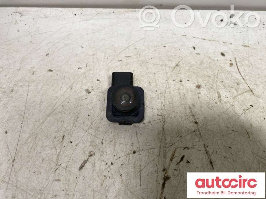 Ford Transit Reversing camera 