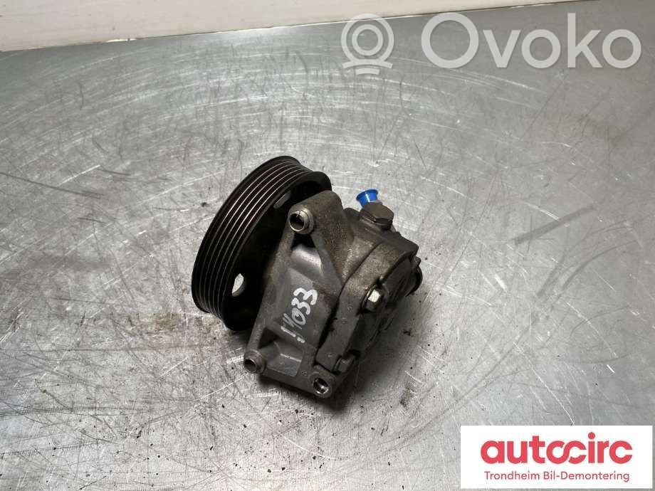 Ford Mondeo MK IV Power steering pump 