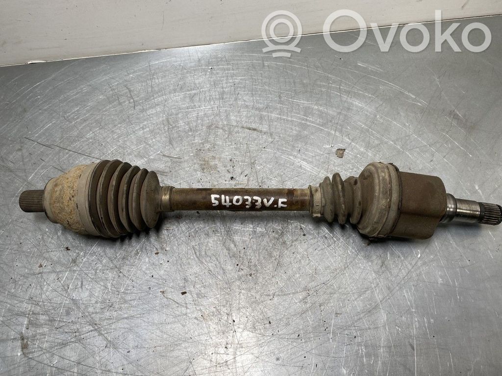 Ford Mondeo MK IV Semiasse anteriore 