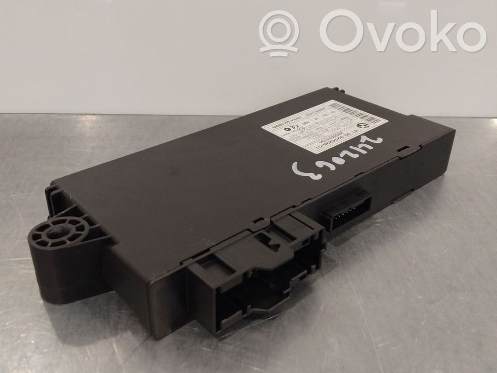 BMW 3 E90 E91 Altre centraline/moduli 