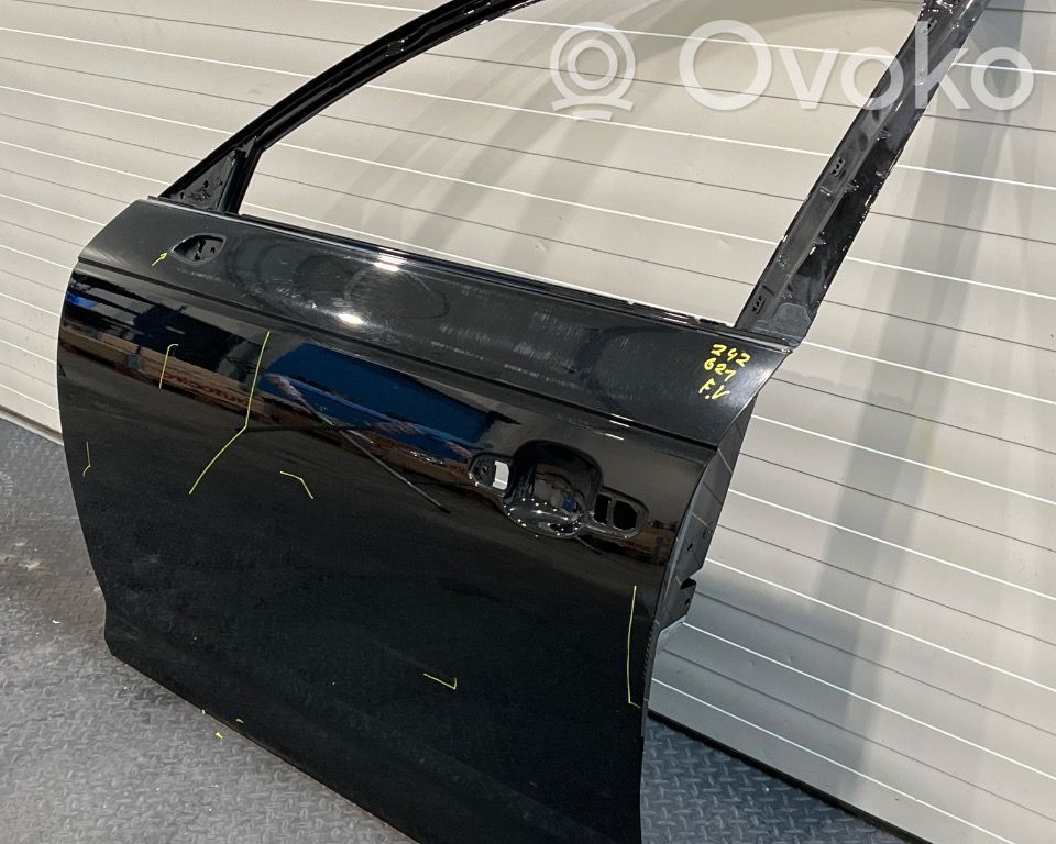 Audi A4 S4 B9 Puerta delantera 