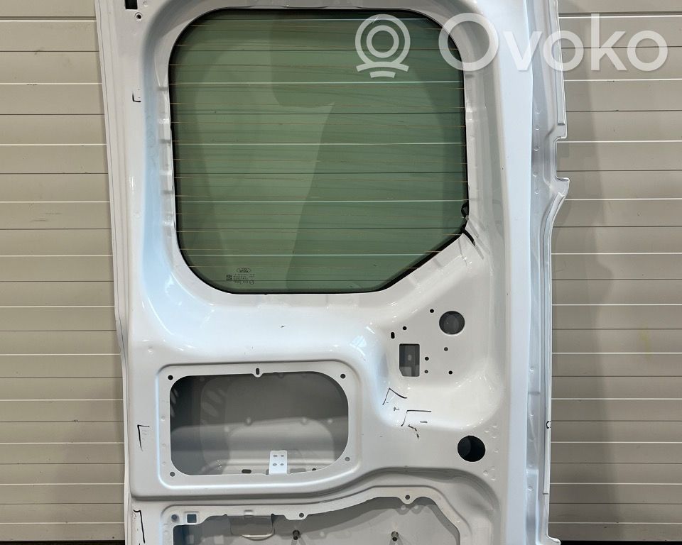 Ford Transit -  Tourneo Connect Aizmugurējās durvis 