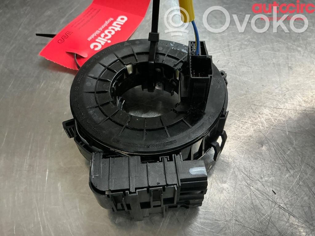 MG ZS Innesco anello di contatto dell’airbag (anello SRS) 