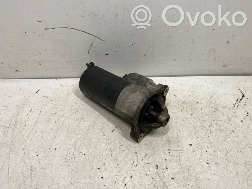 Volvo XC70 Anlasser 