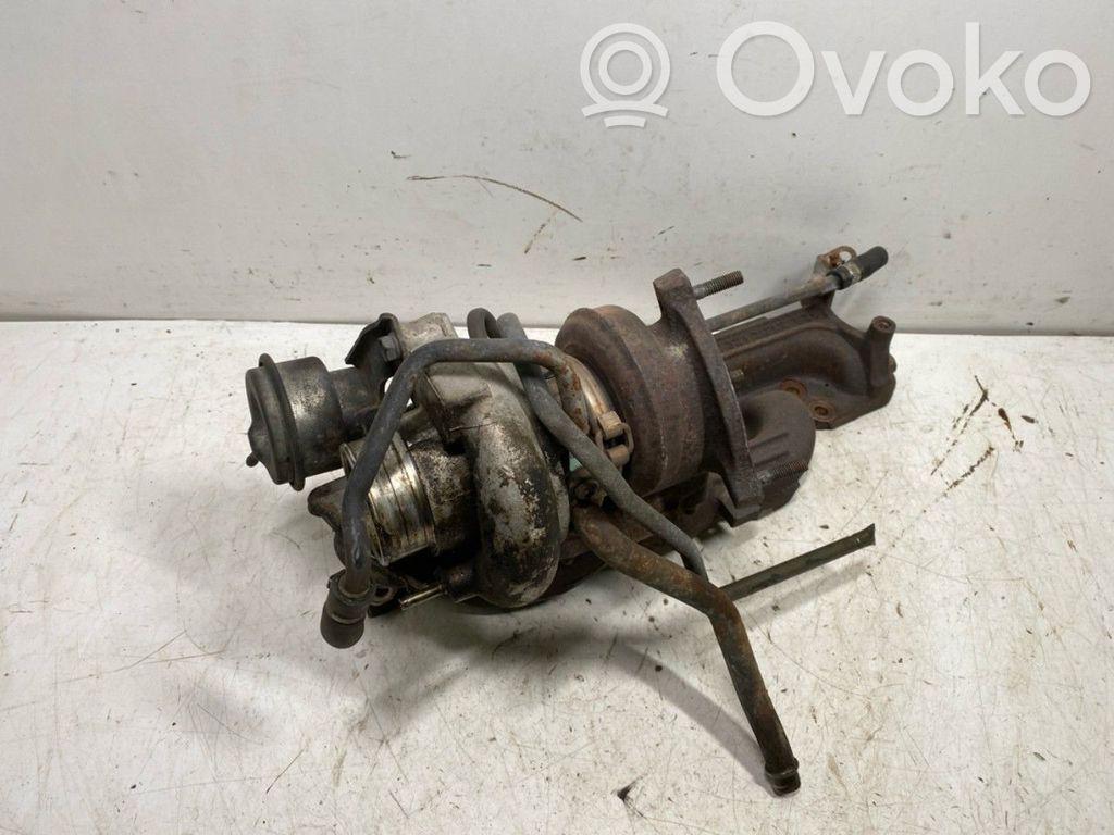 Turbo   8601692,8601692