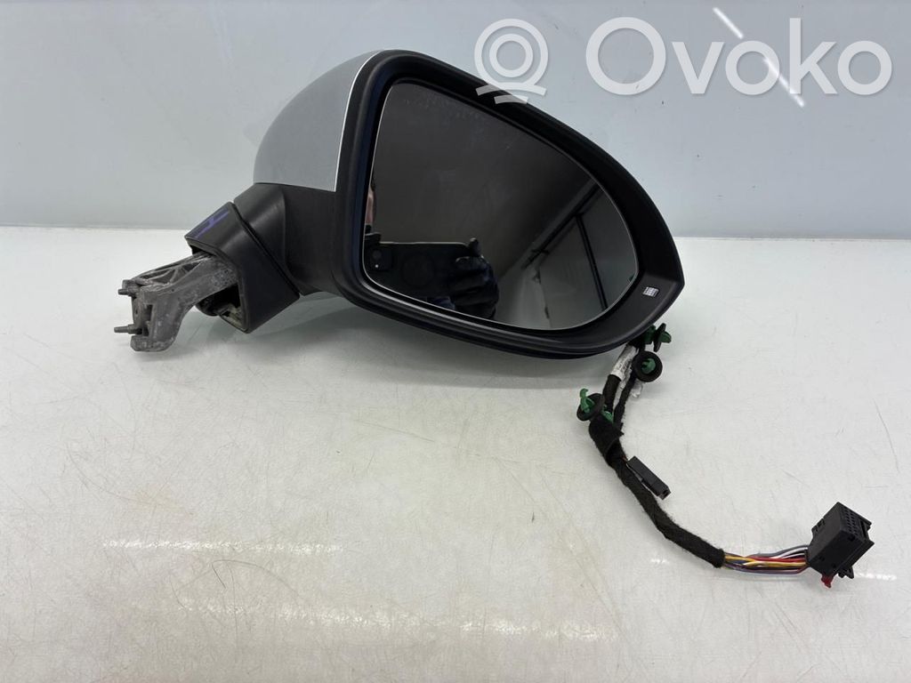 Elektryczne lusterko boczne drzwi   3G1857508EP,3G1857508EP9B9,3G1857508EP,3G1857508EP9B9