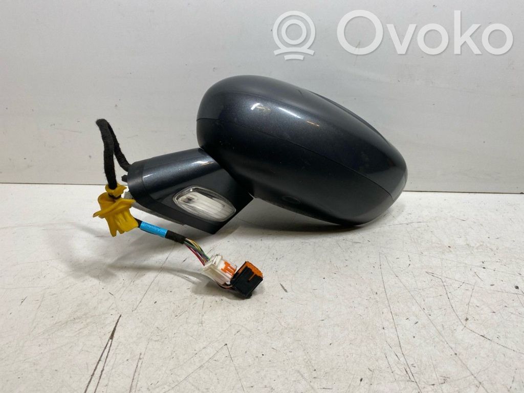 Citroen C4 II Oglindă electrică ușă față