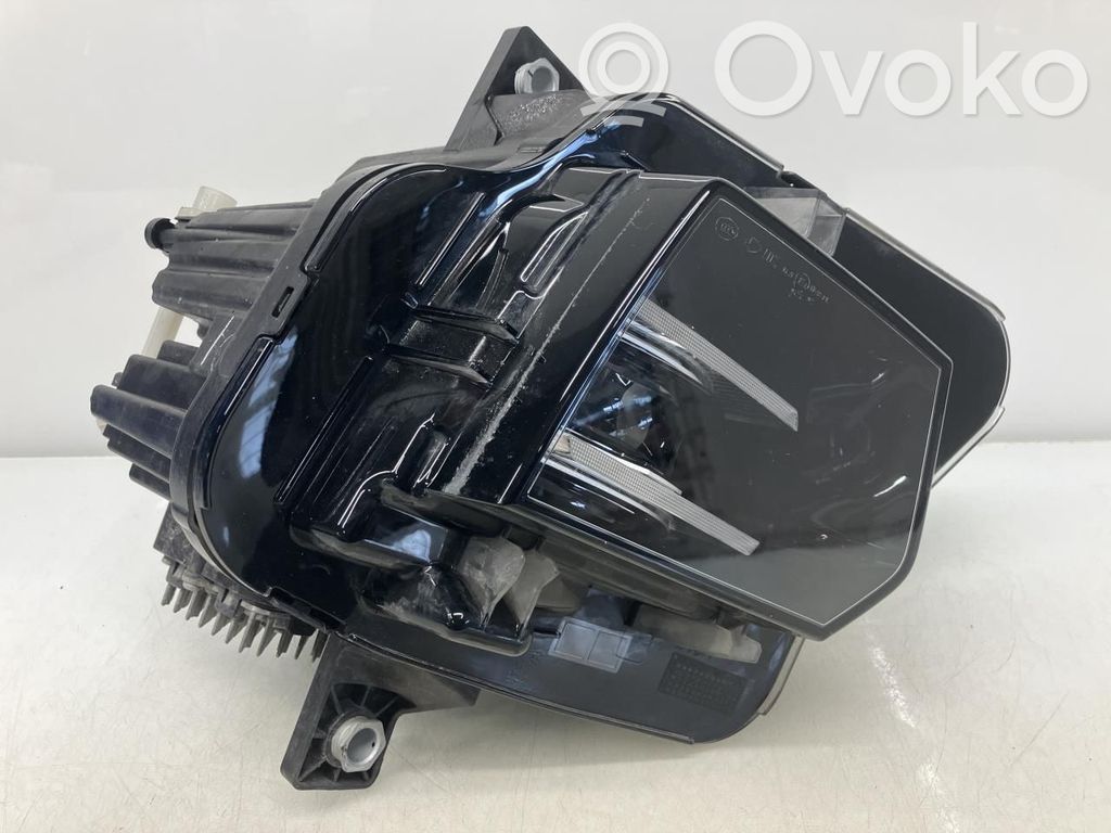 MG Marvel R LED-Tagfahrscheinwerfer 