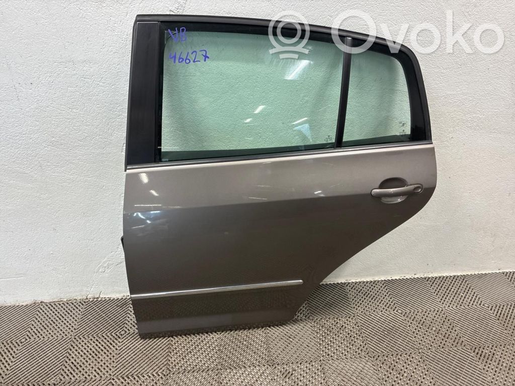 Volkswagen Golf Plus Ușă spate 