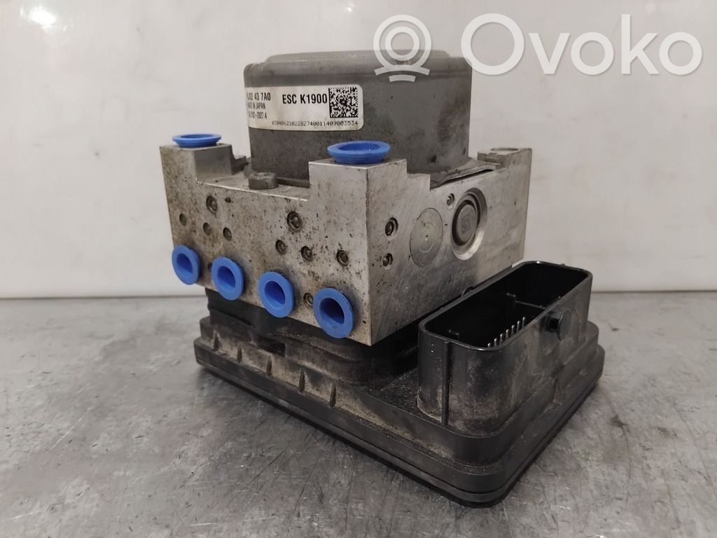 ABS-pumppu   KJY2437A0A,KJ02437A0,KJ02437A0,06210969323,KJ02437A0,KJY2437A0A