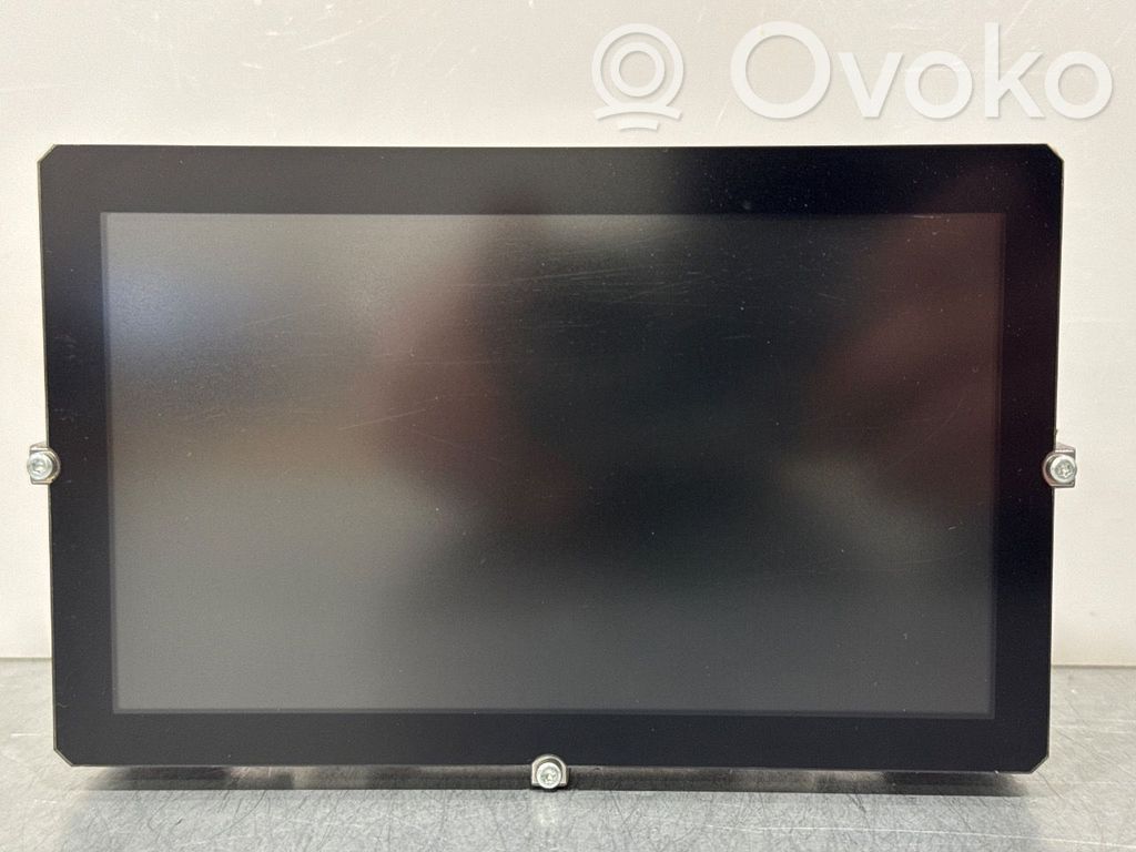 Nissan Qashqai Alte piese panou de bord 