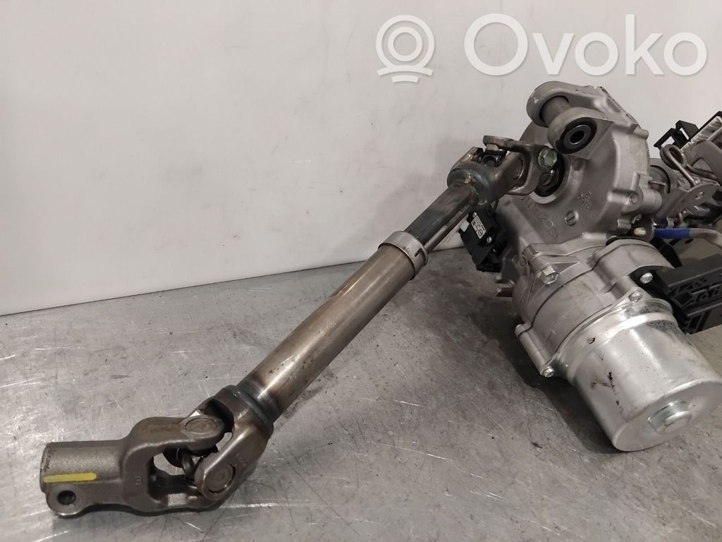 Mazda CX-5 Kit colonne de direction 