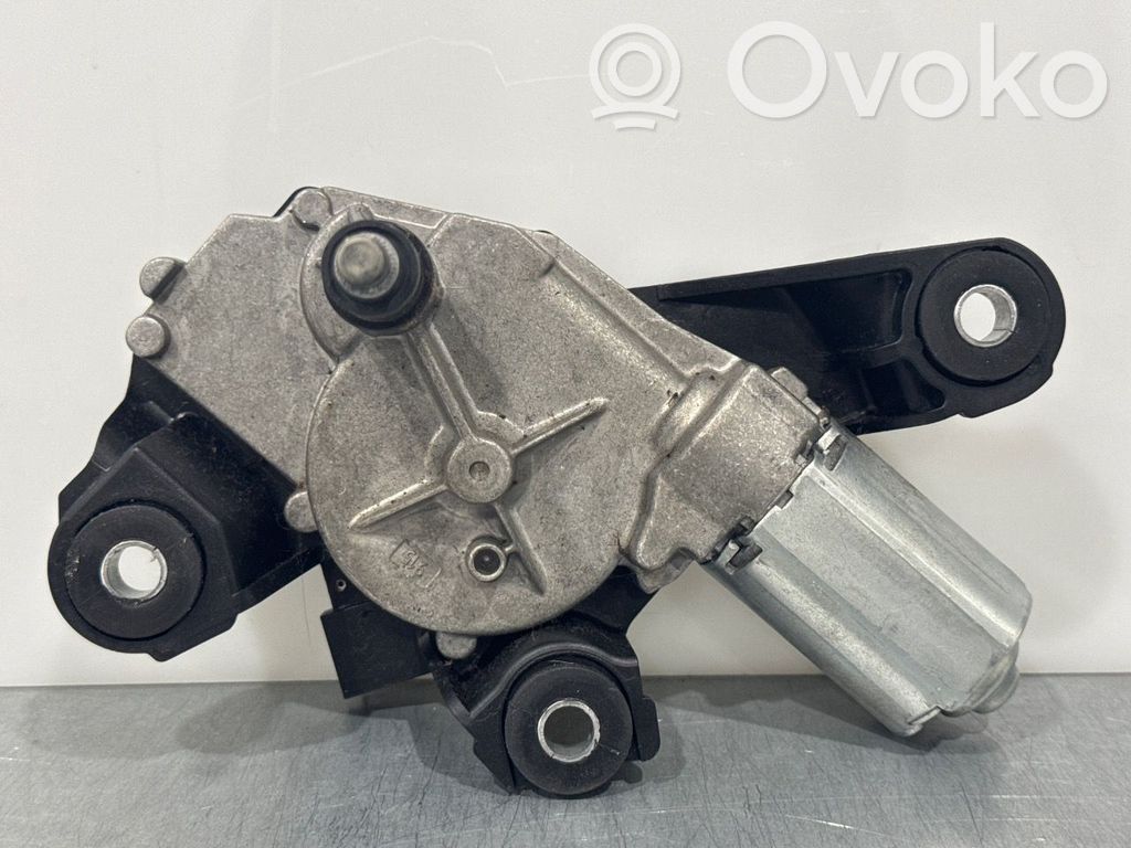 Nissan Qashqai Motor ștergător lunetă 