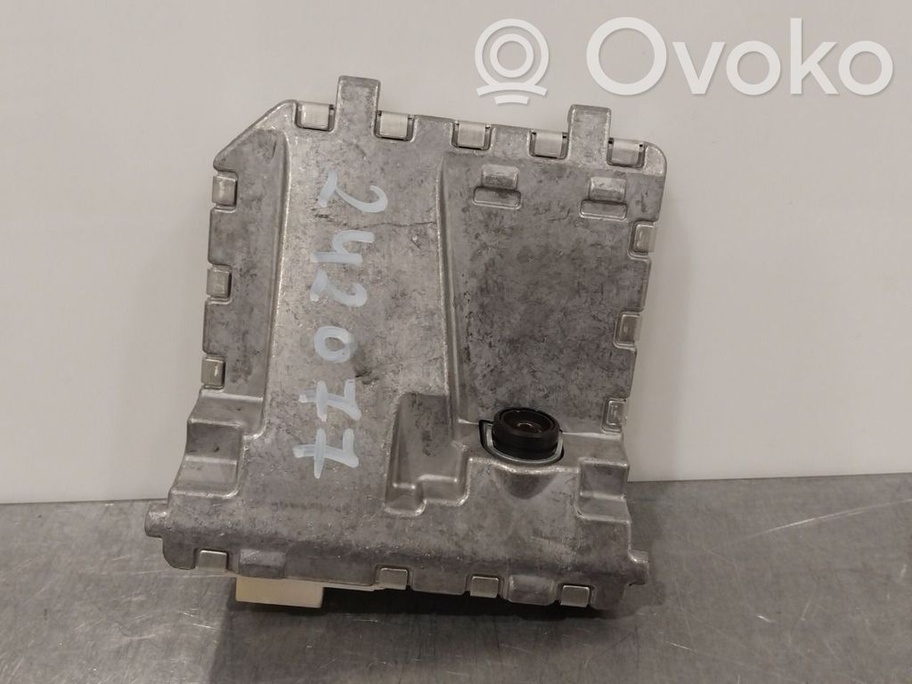 Mazda CX-5 Windshield/windscreen camera 