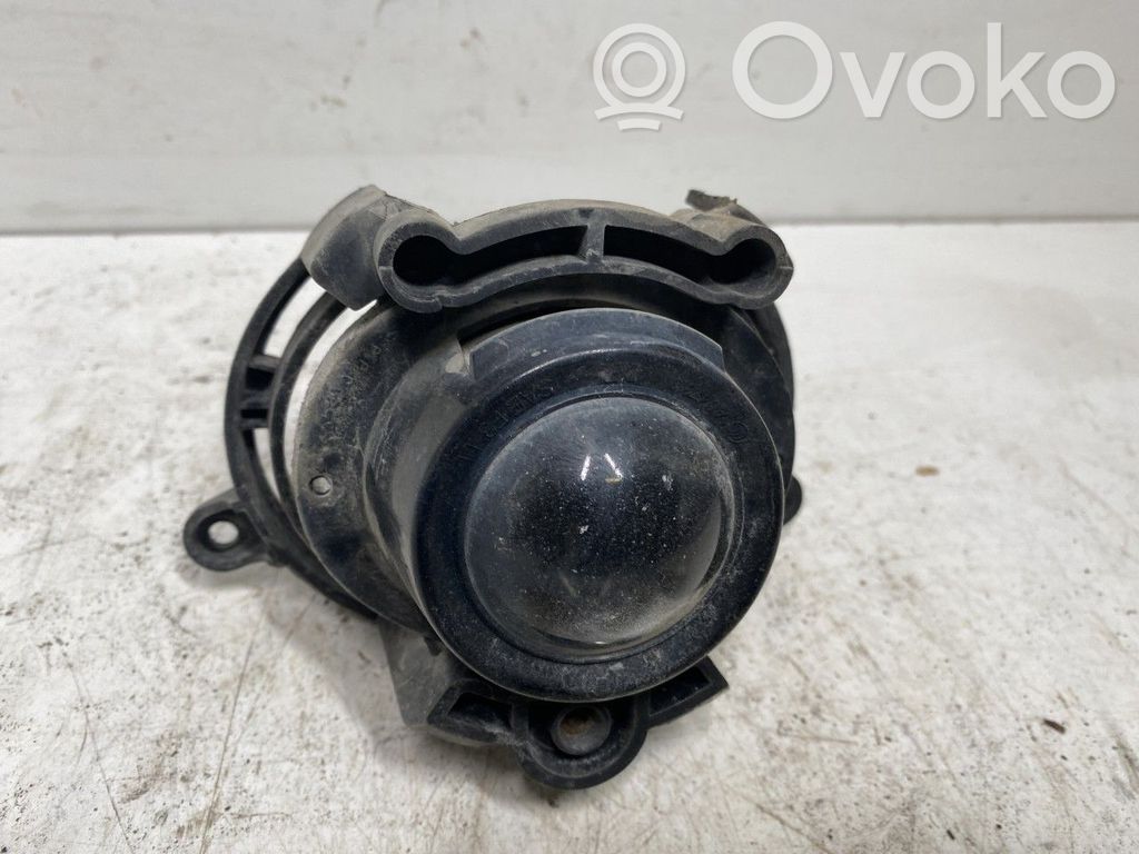 Opel Mokka Fendinebbia anteriore 