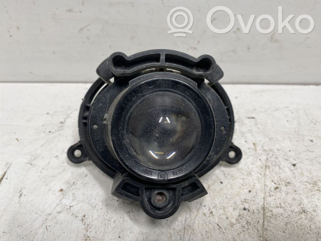 Opel Mokka Fendinebbia anteriore 