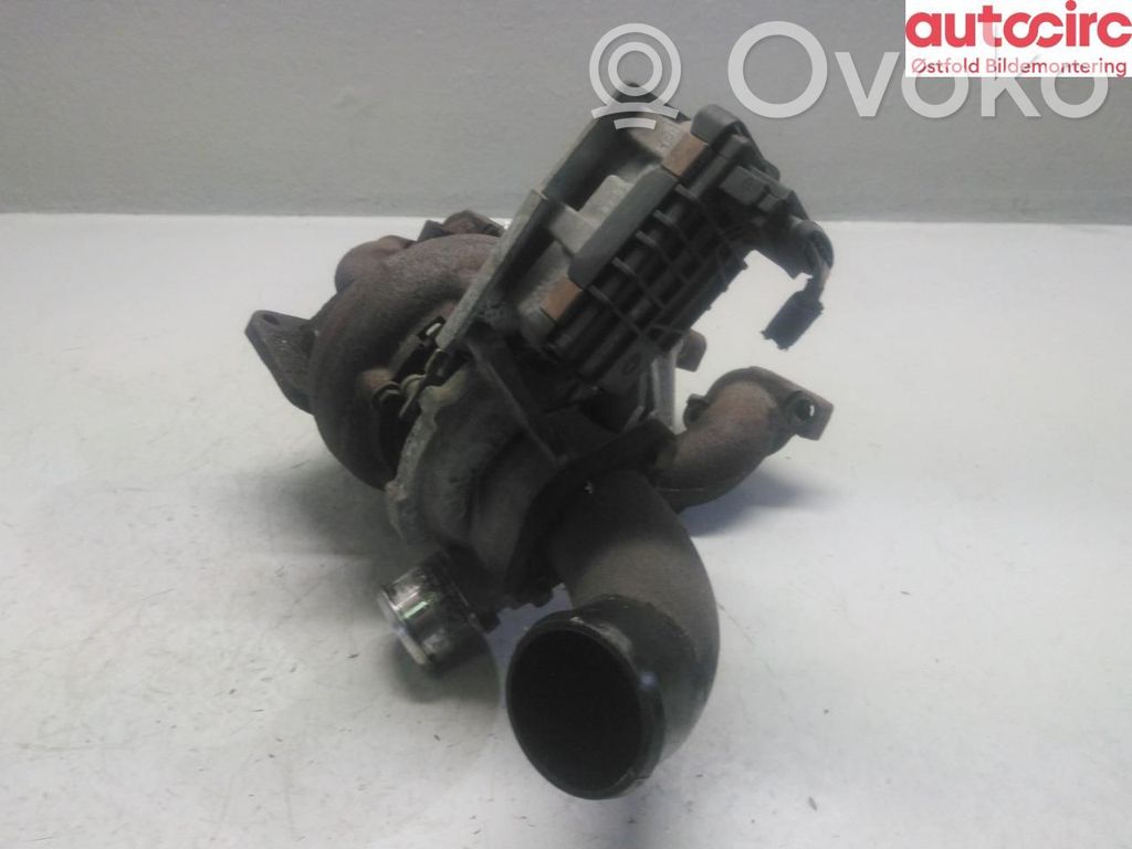Turbina