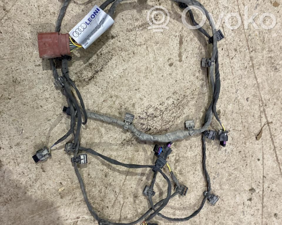 Mazo de cables   4KE971104P,4KE971104P