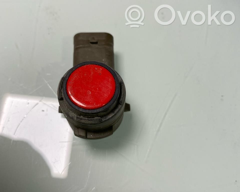 Audi e-tron Parking (PDC) sensor switch 