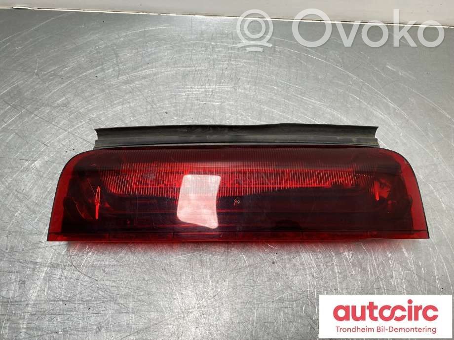 Ford Transit -  Tourneo Connect Lampa tylna 
