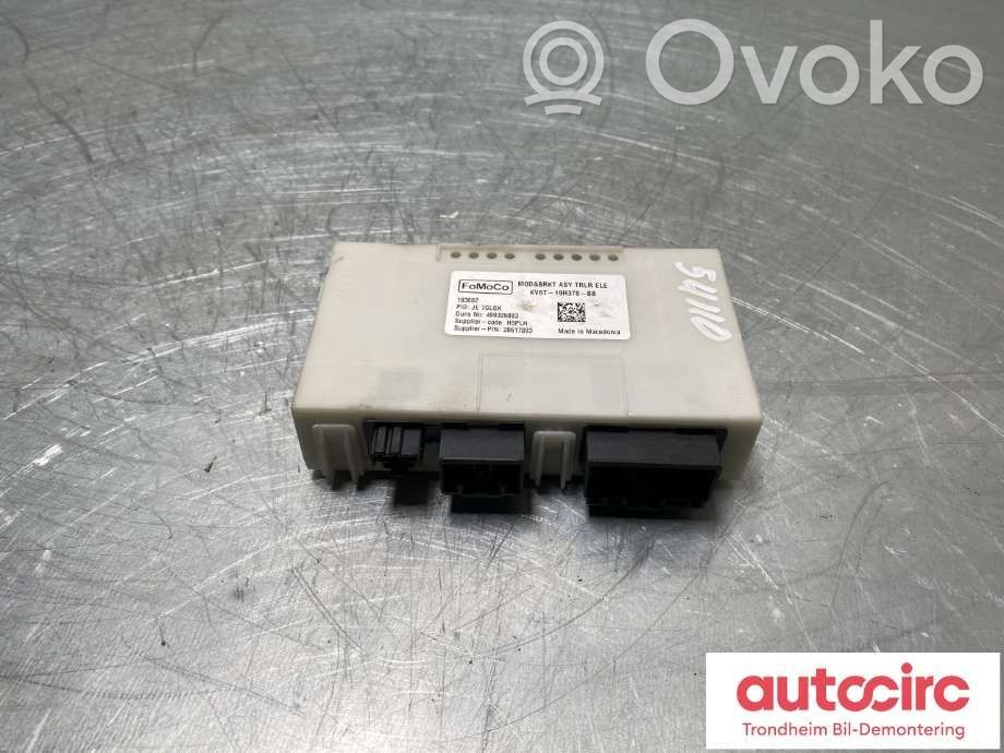Ford Transit -  Tourneo Connect Module de contrôle crochet de remorque 
