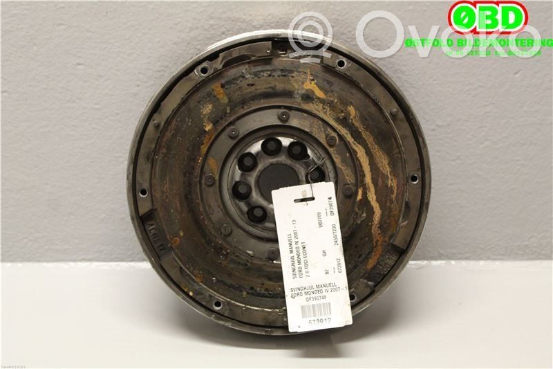 Ford Mondeo MK IV Flywheel 