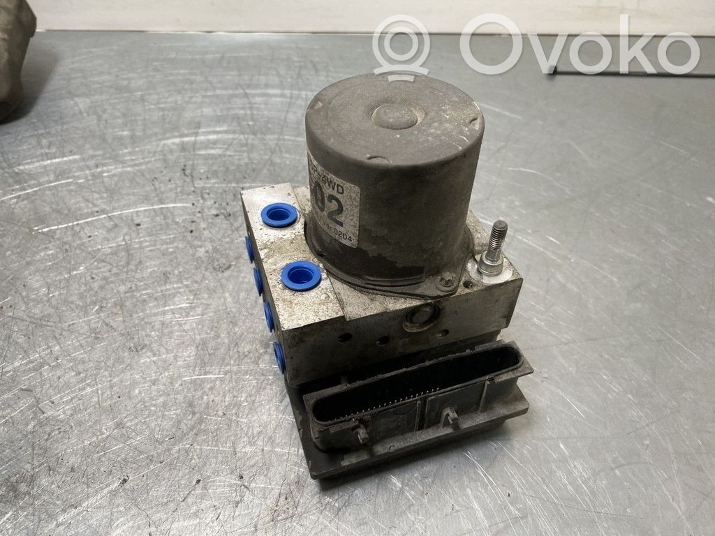 Pompa ABS   589102B850,0265235070,0265950525,589102B850