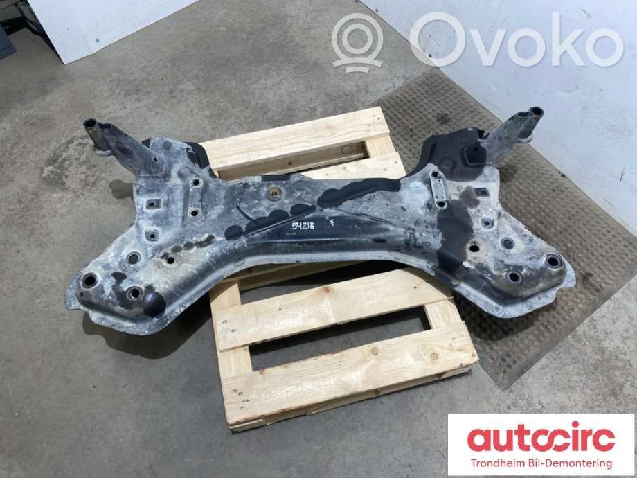 Mazda 3 III Achsträger vorne 