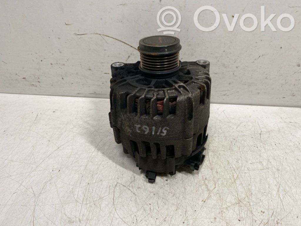 Peugeot Partner Alternator 