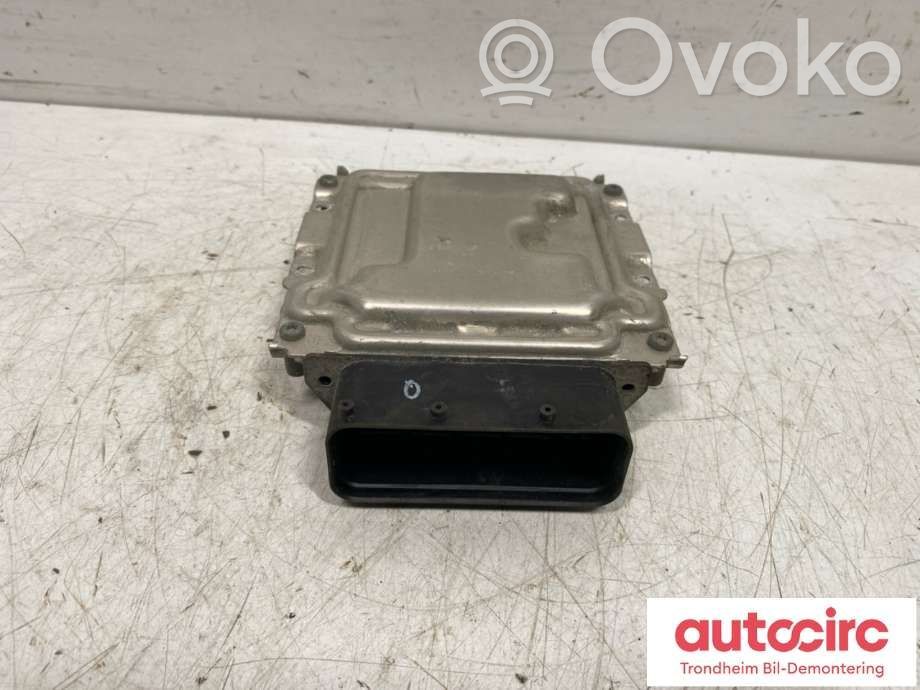 Hyundai i30 Engine control unit/module ECU 