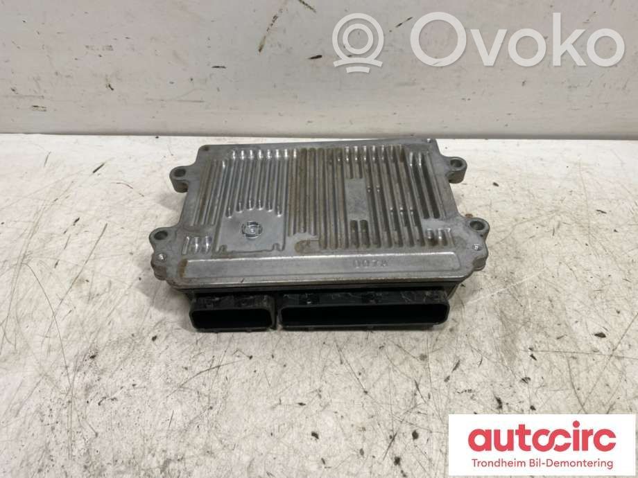 Subaru Outback (BS) Engine control unit/module ECU 
