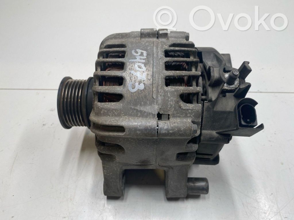 Ford C-MAX II Ģenerators 