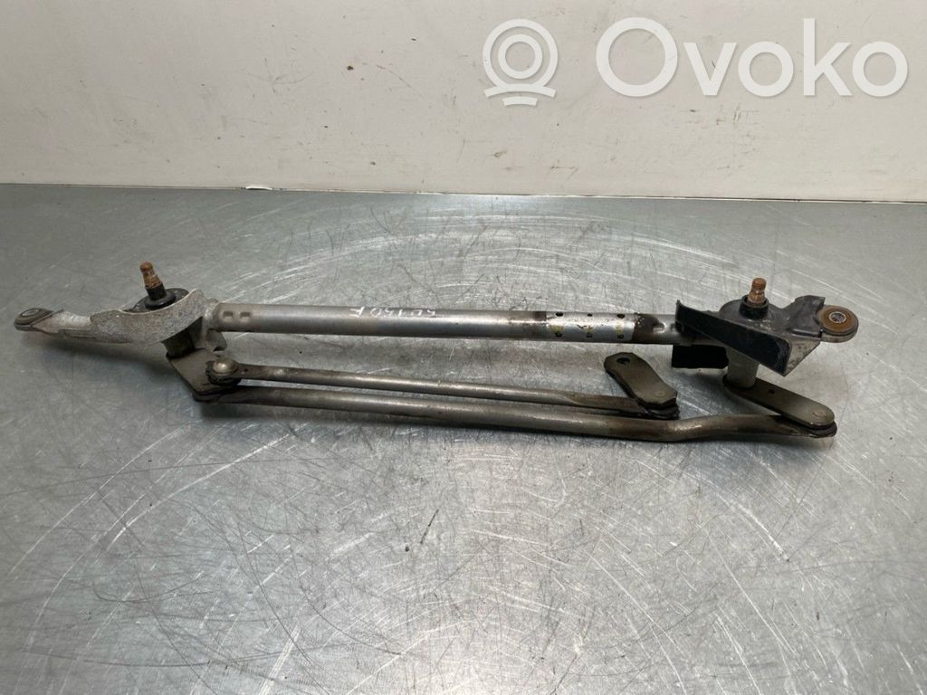 Subaru Legacy Etupyyhkimen vivusto