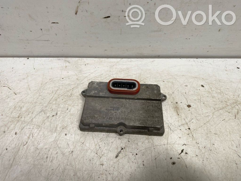 Saab 9-3 Ver2 Xenon-valojen ohjainlaite/moduuli 