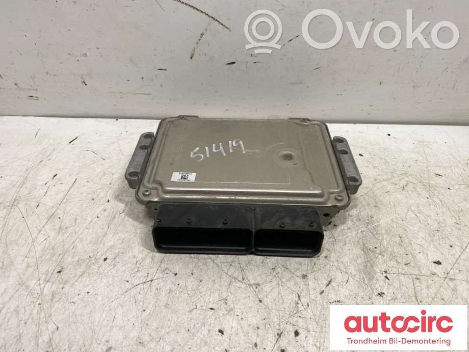 Hyundai i30 Engine control unit/module ECU 
