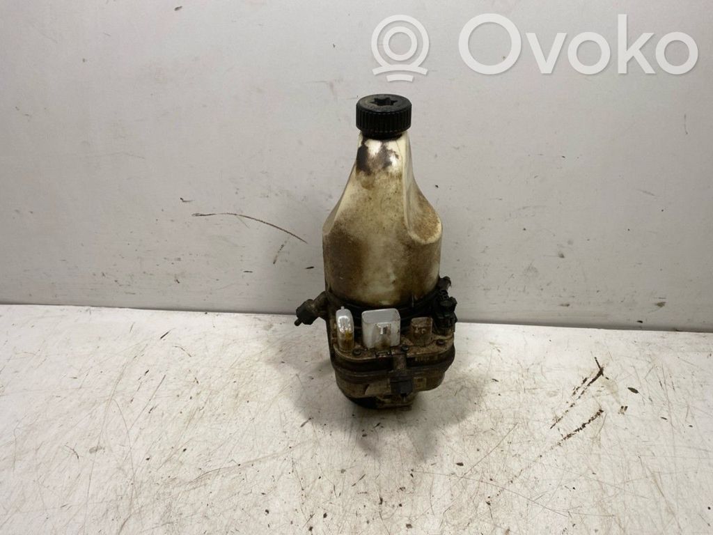 Saab 9-3 Ver2 Pompa wspomaganie układu kierowniczego 
