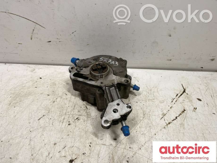 Volkswagen Touran I Pompa carburante immersa 