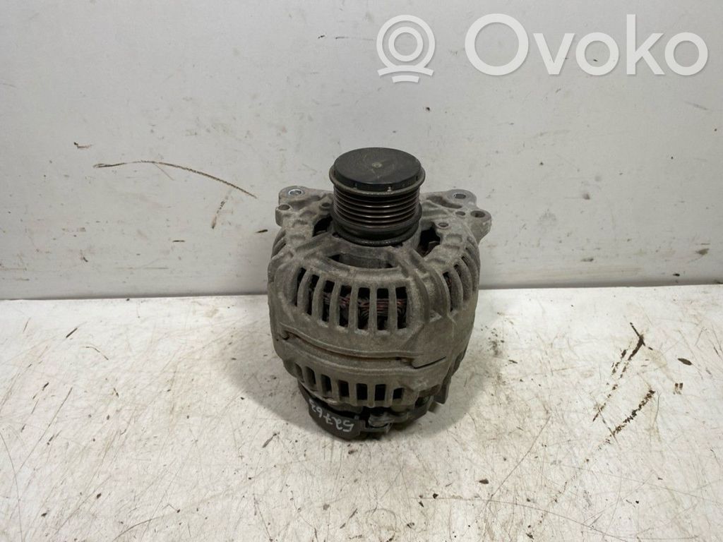 Volkswagen Touran I Alternador 