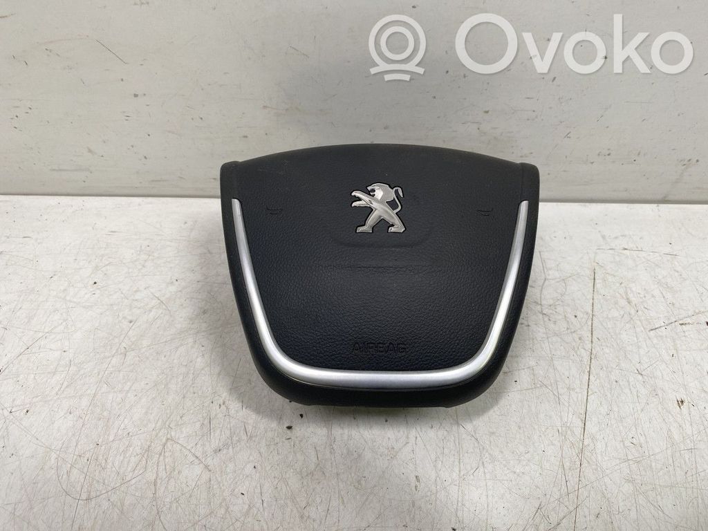 Peugeot 508 Airbag volan 