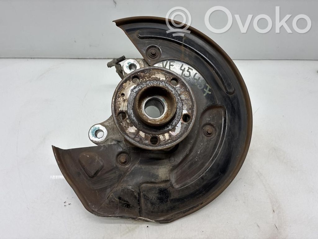 Polestar 2 Achsschenkel vorne 