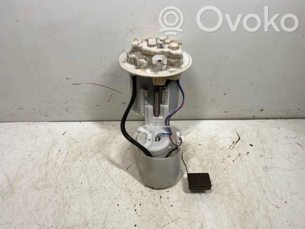 Bomba interna de combustible   7702002500,7702002502,7702002500,7702002502