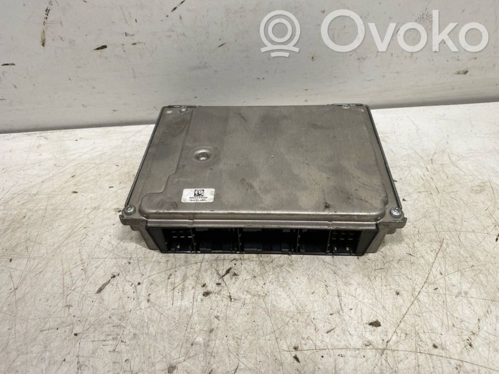 BMW 1 E81 E87 Centralina/modulo motore ECU 